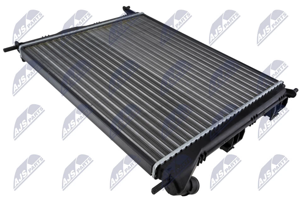 Radiator, engine cooling CCH-RE-000