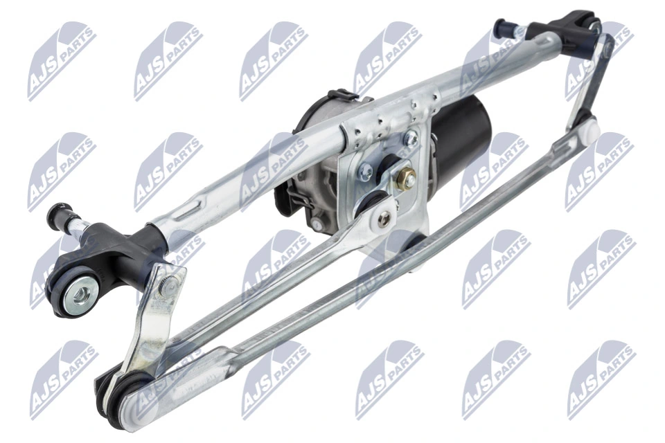 Window Cleaning System ESW-FT-038