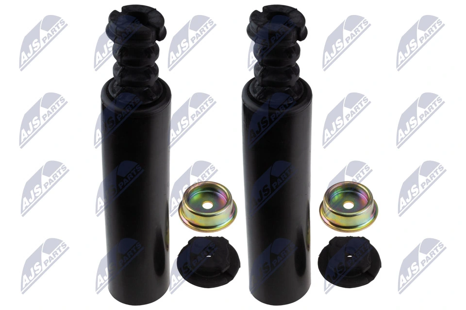Dust Cover Kit, shock absorber AB-TY-082K