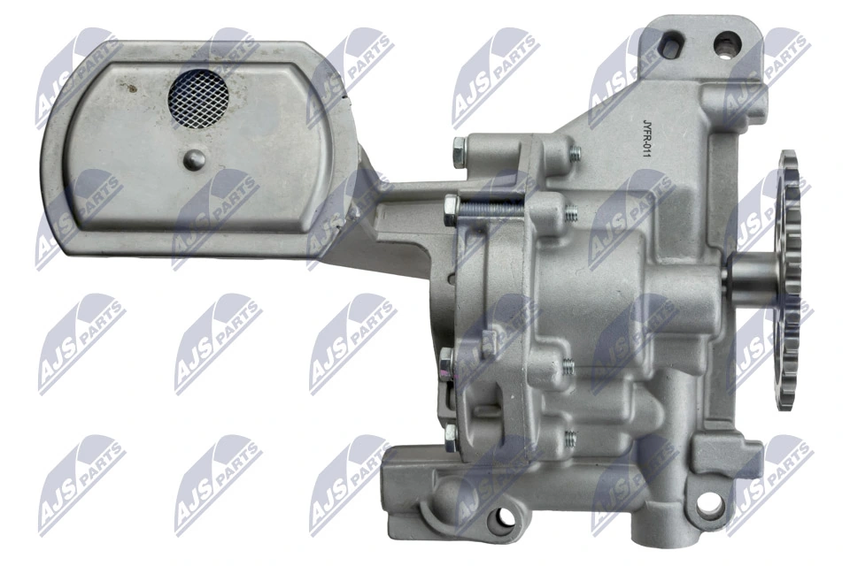 Oil Pump BPO-FR-011