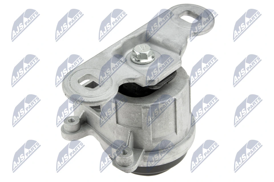 NTY ZPS-FR-044 Mounting, engine