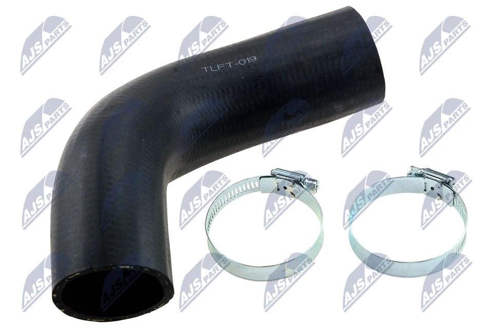 Charge Air Hose GPP-FT-019