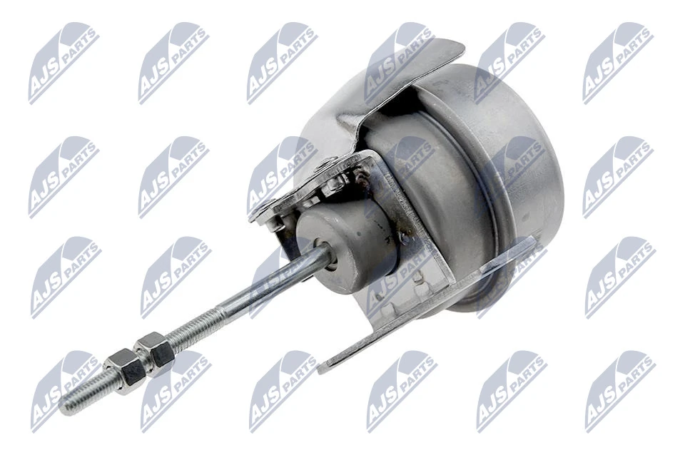 Actuator, turbocharger ECD-RE-007