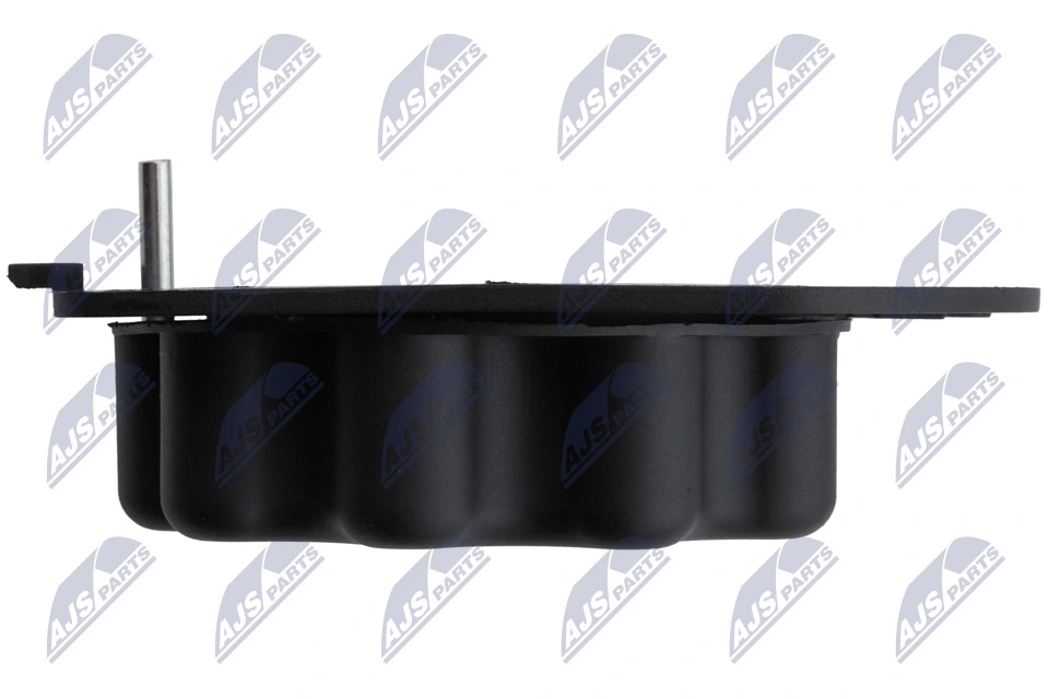 NTY EZC-FR-262 Door Handle, interior equipment