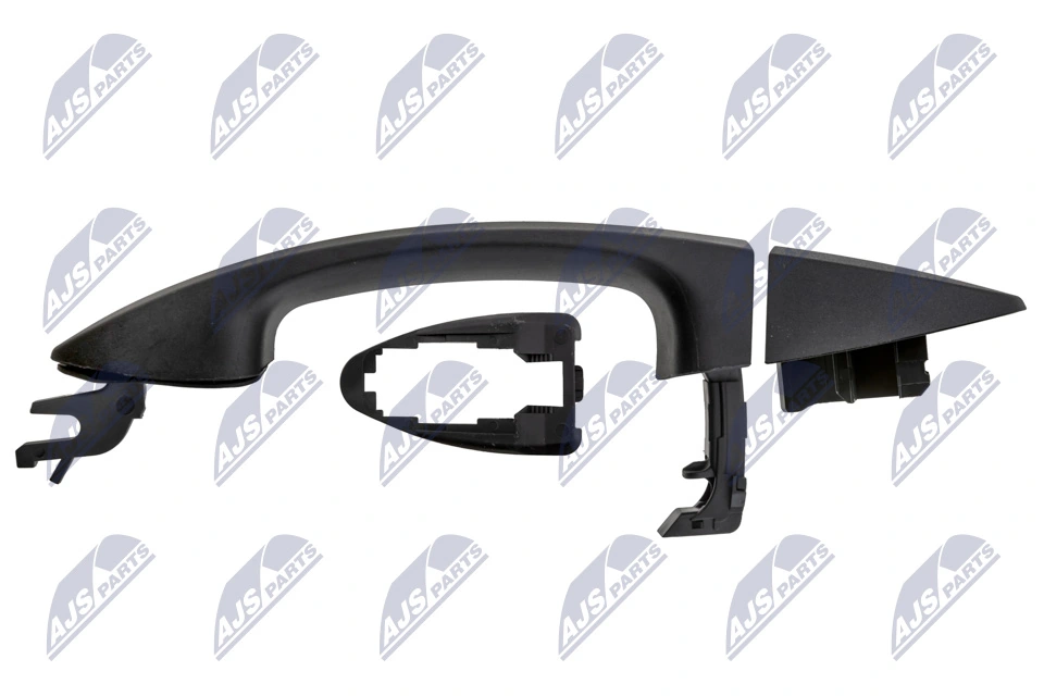 NTY EZC-FR-230 Exterior Door Handle