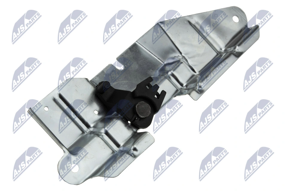 NTY EZC-VW-223 Tailgate Lock