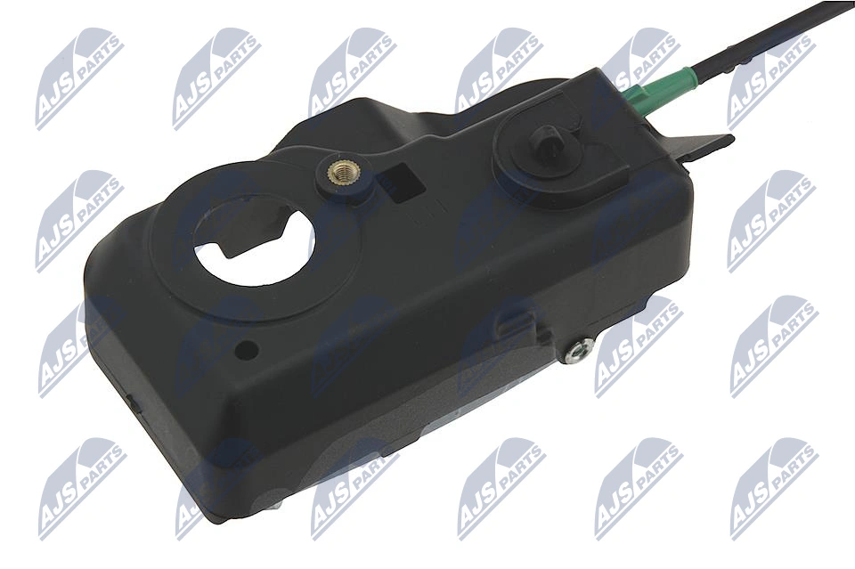 NTY EZC-FR-045 Door Handle, interior equipment