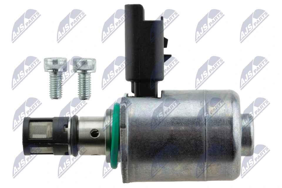 Pressure Control Valve, common rail system ESCV-FR-002