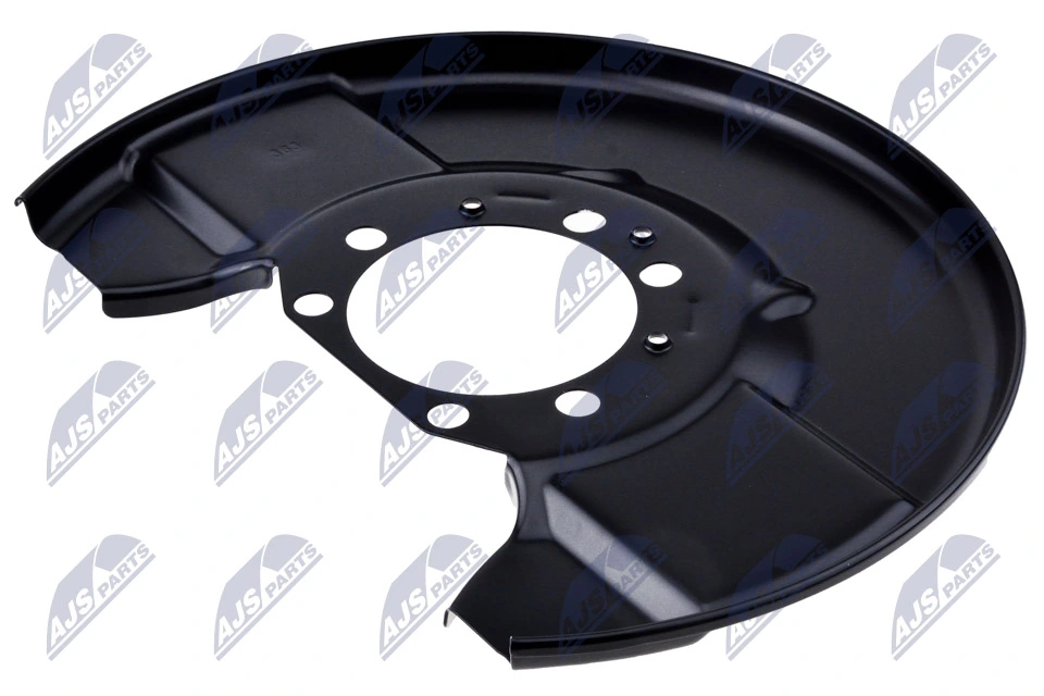 Splash Guard, brake disc HTO-PL-018