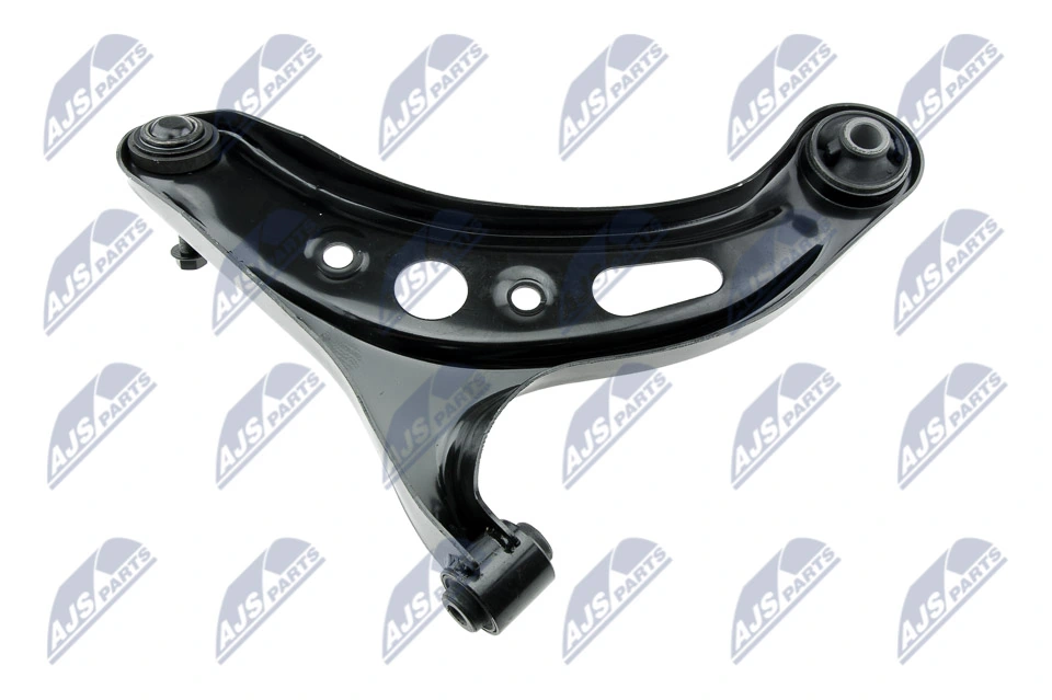 NTY ZWD-SB-016 Control/Trailing Arm, wheel suspension