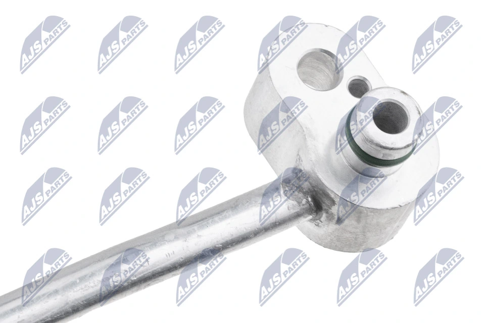 NTY CPR-AU-042 High-pressure Line, air conditioning