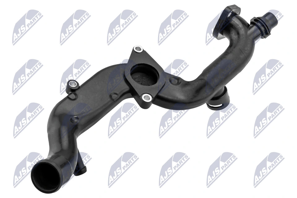 Coolant Pipe CPP-AU-016