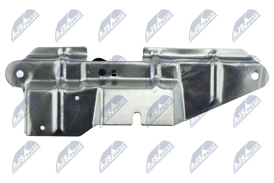 NTY EZC-VW-223 Tailgate Lock