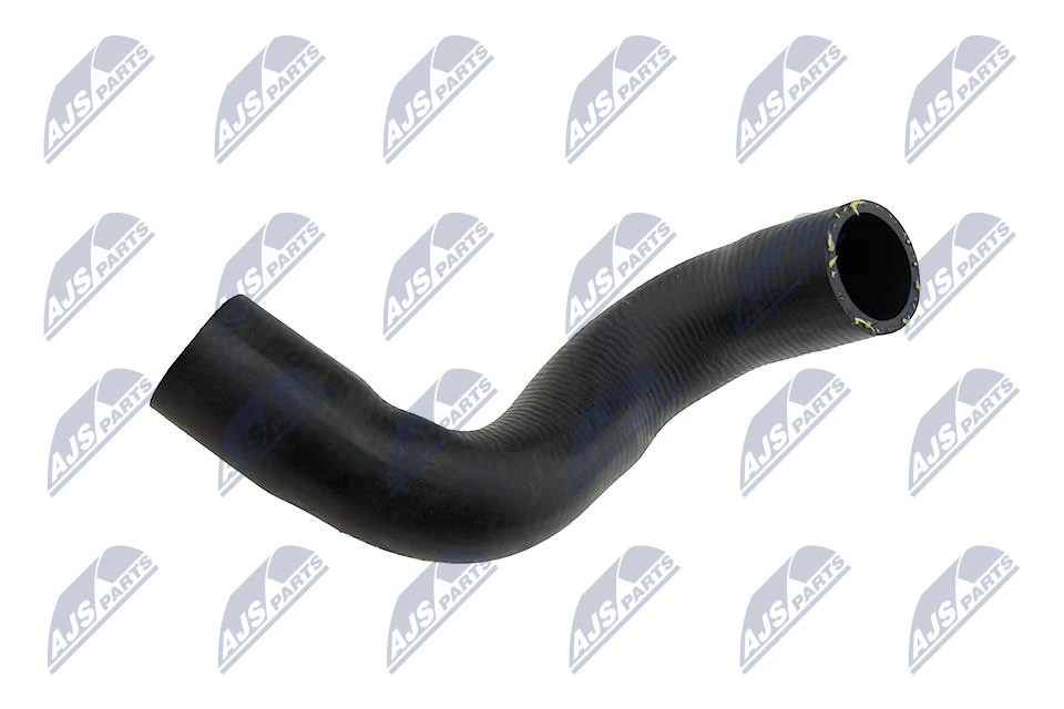Radiator Hose CPP-BM-081