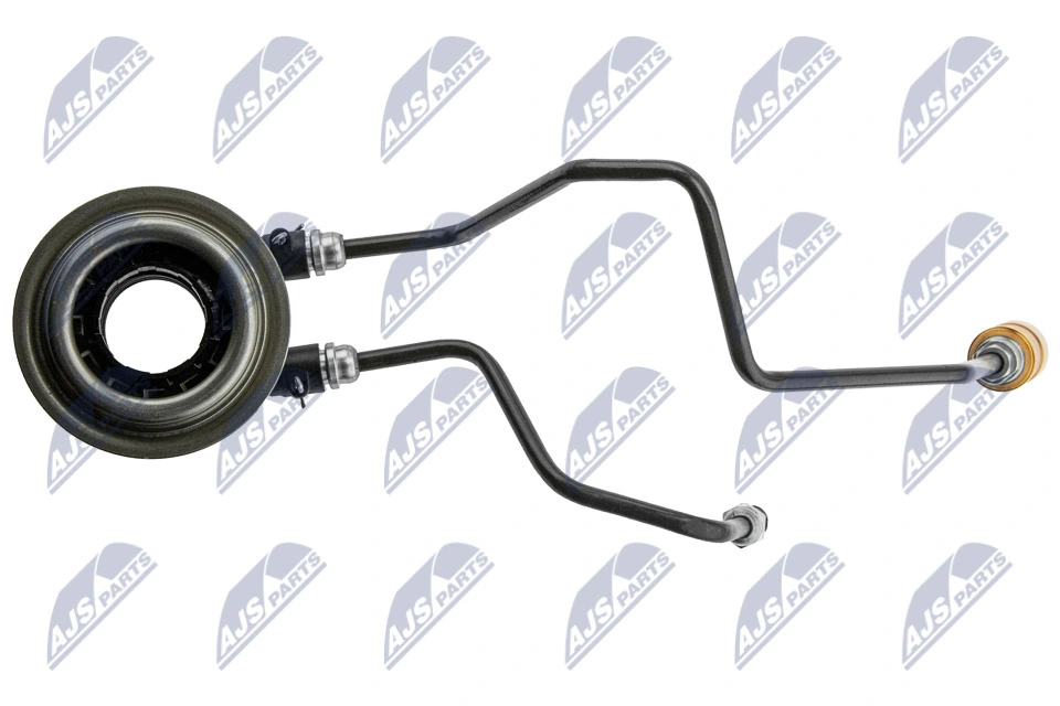 Central Slave Cylinder, clutch NWS-LR-002