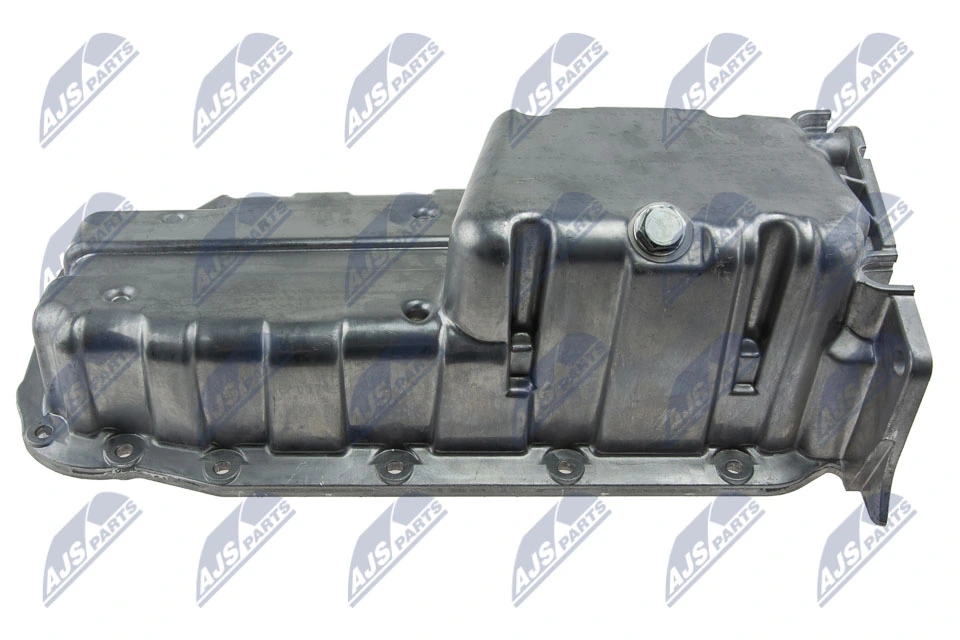 Oil Sump BMO-PL-001