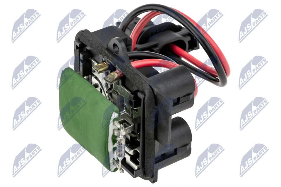 Resistor, interior blower ERD-RE-008