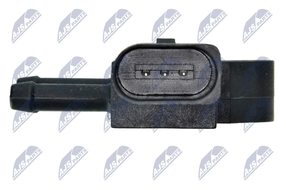 Sensor, exhaust pressure ECS-PL-003
