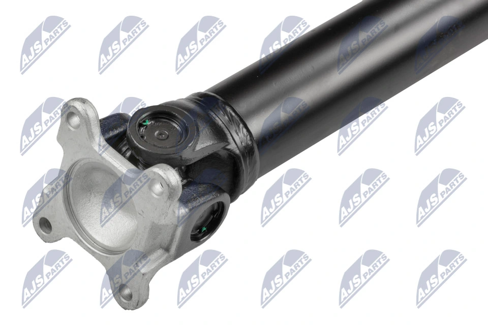 Propshaft, axle drive NWN-ME-021