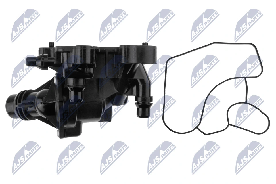 Thermostat, coolant CTM-BM-075