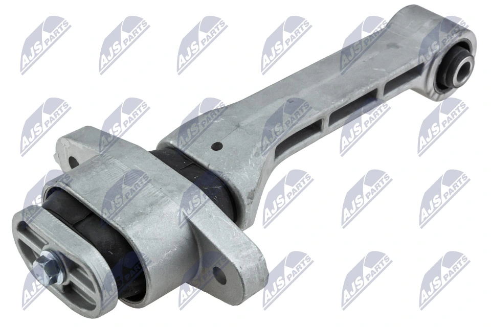 Mounting, engine ZPS-KA-348