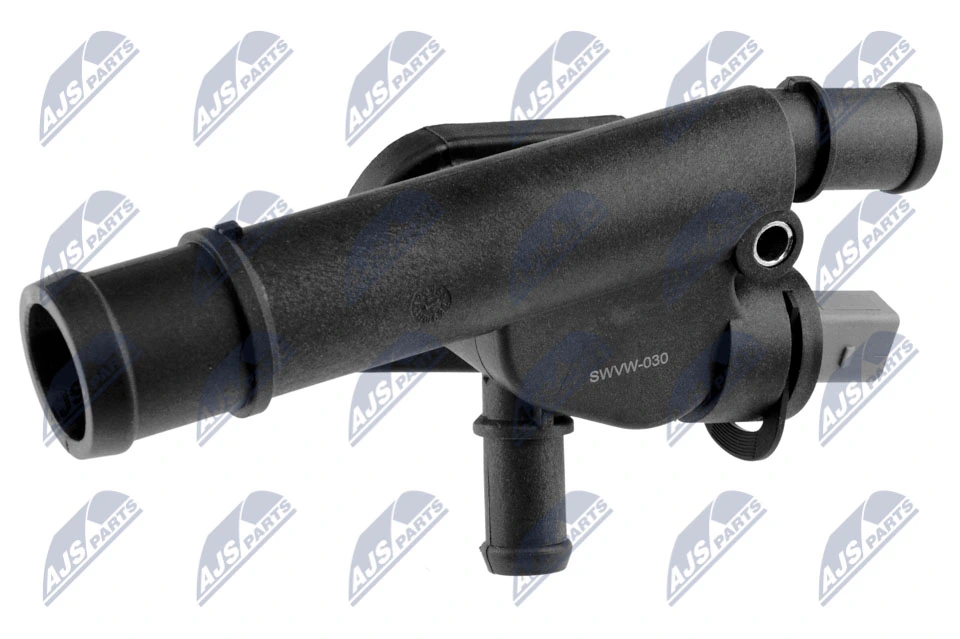 Flensa pendingin CTM-VW-030