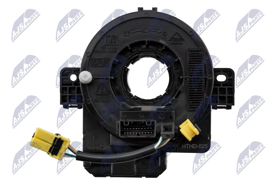 NTY EAS-HD-025 Clock Spring, airbag
