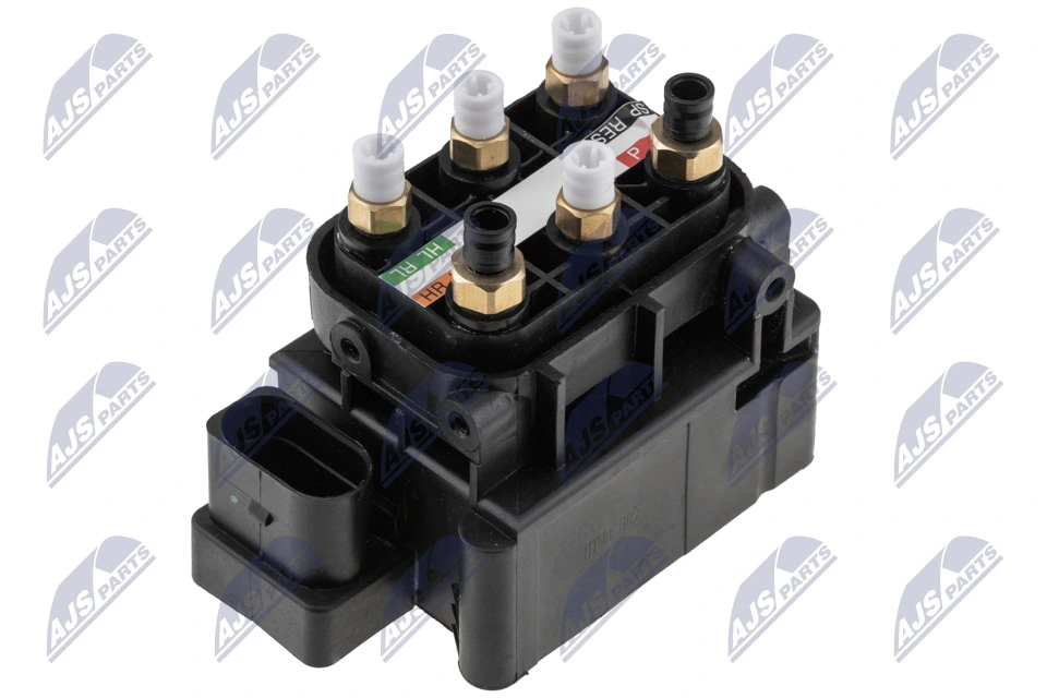 Valve, compressed-air system ZPZ-ME-002