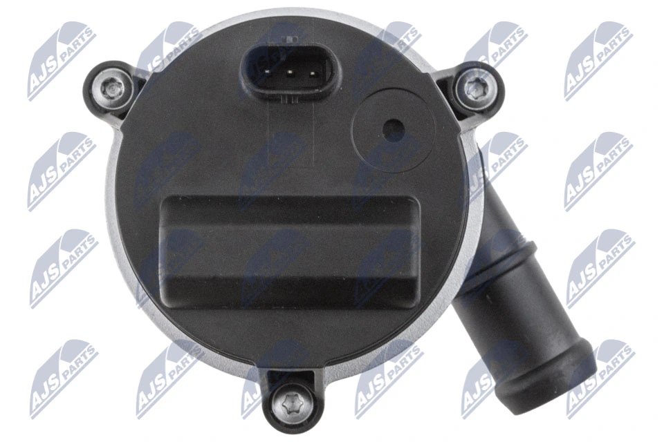 Auxiliary Water Pump (cooling water circuit) CPZ-LR-004