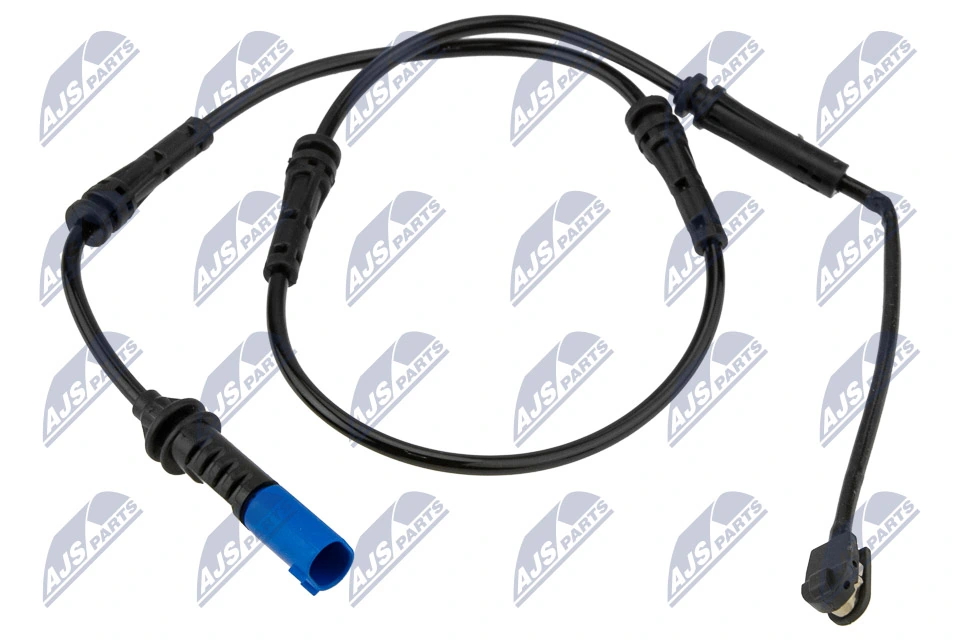 Warning Contact, brake pad wear HCZ-BM-055