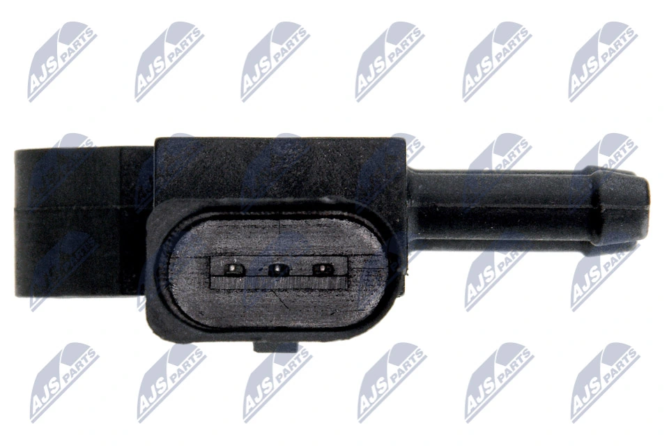 Sensor, exhaust pressure ECS-DW-000