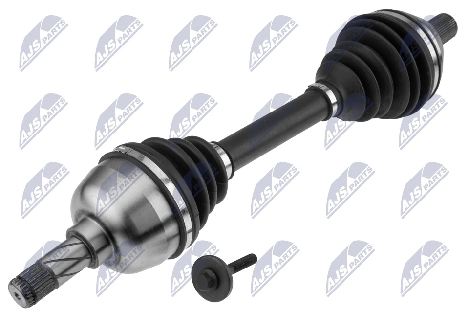 Drive Shaft NPW-VV-169