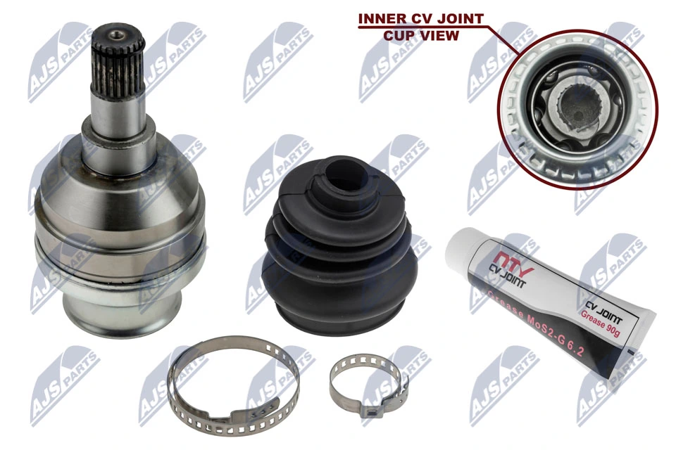 Joint Kit, drive shaft NPW-DW-044