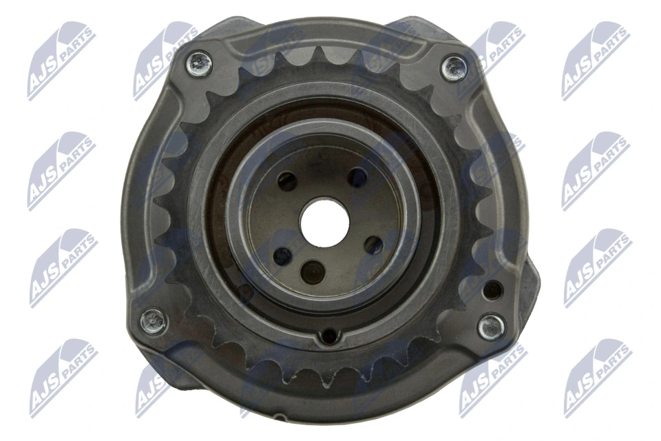 Camshaft Adjuster RKZ-HY-011