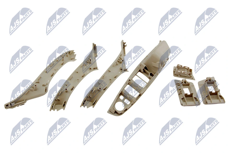 NTY EWS-BM-034 Door Handle, interior equipment