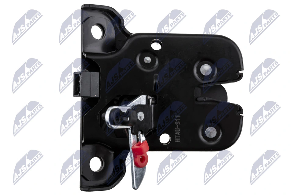 Tailgate Lock EZC-AU-311
