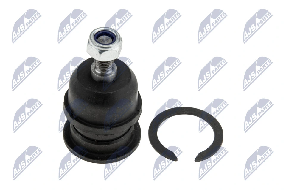 Ball Joint ZSG-MS-004