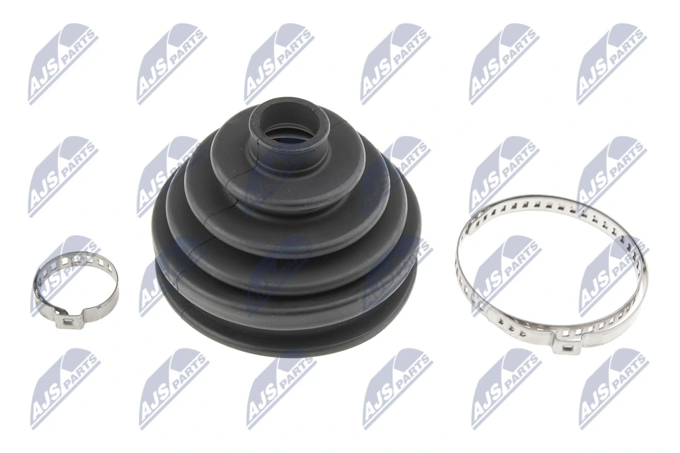 Bellow Kit, drive shaft NOP-014