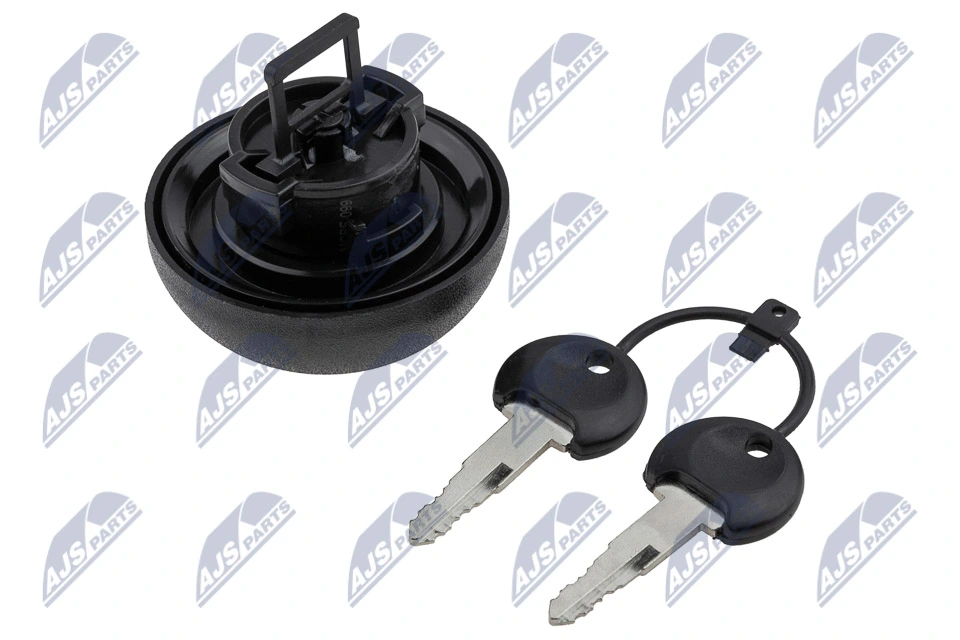 Cap, fuel tank EZC-RE-099