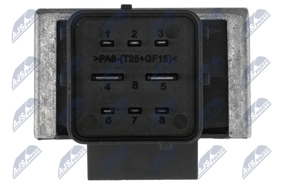 Relay, glow plug system EZP-RE-000