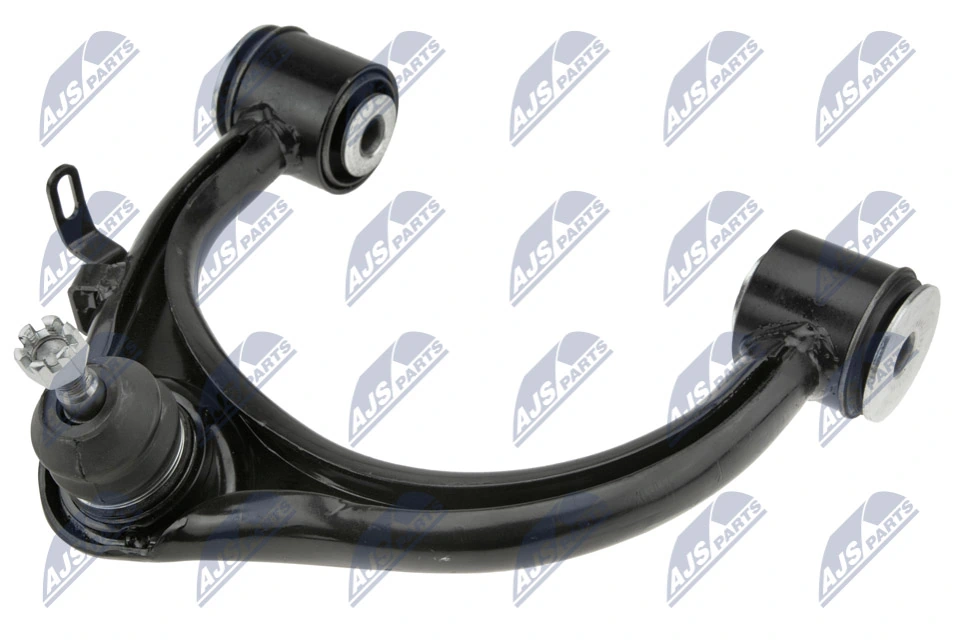 Control/Trailing Arm, wheel suspension ZWG-TY-026