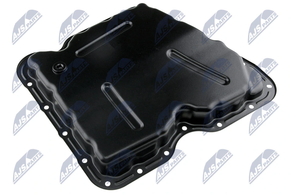 Oil Sump BMO-PL-016