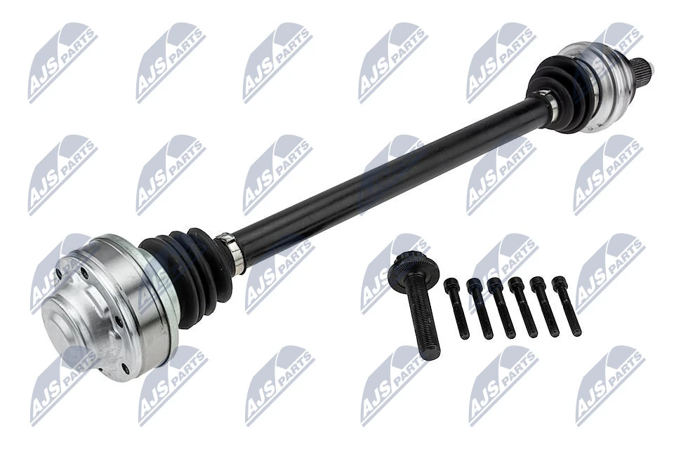 NTY NPW-VW-167 Drive Shaft