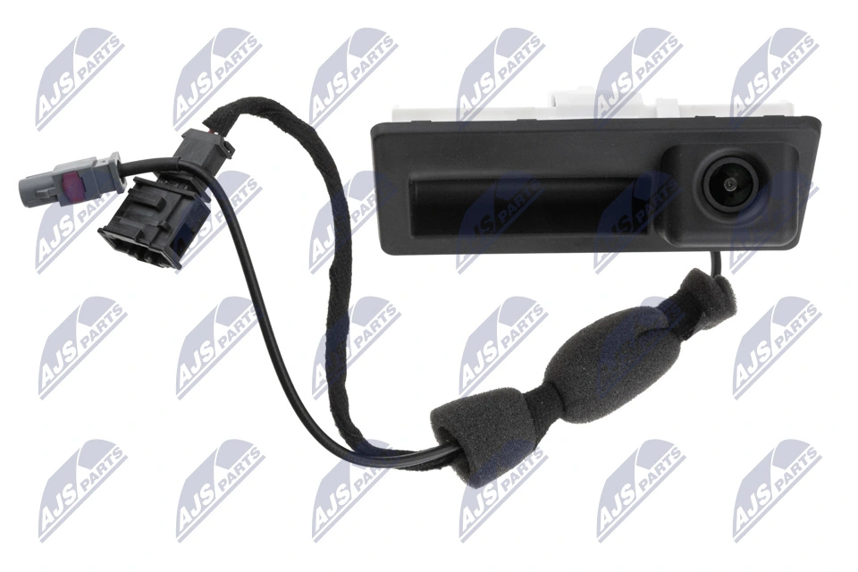 NTY EZC-AU-230 Rear View Camera, park distance control