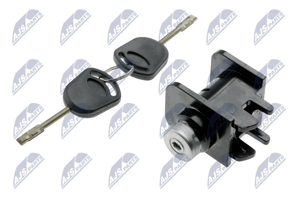 Lock Cylinder EZC-FR-034