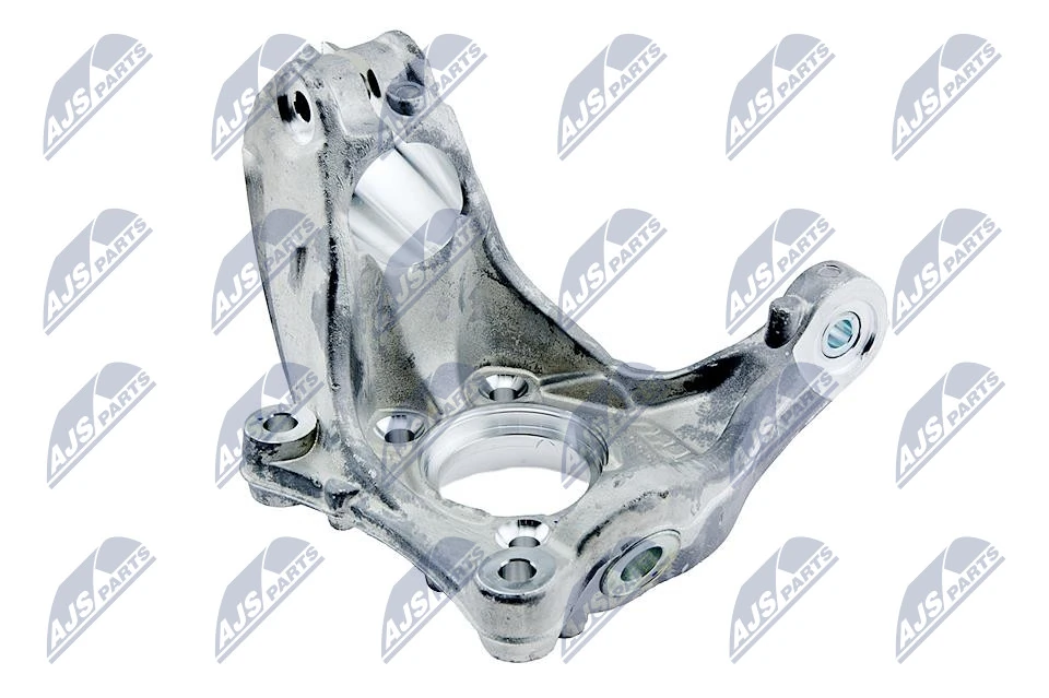 Steering Knuckle, wheel suspension ZZP-AU-029