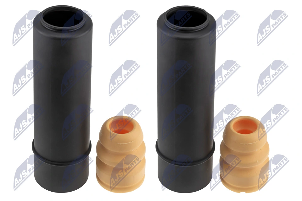 Dust Cover Kit, shock absorber AB-KA-312K