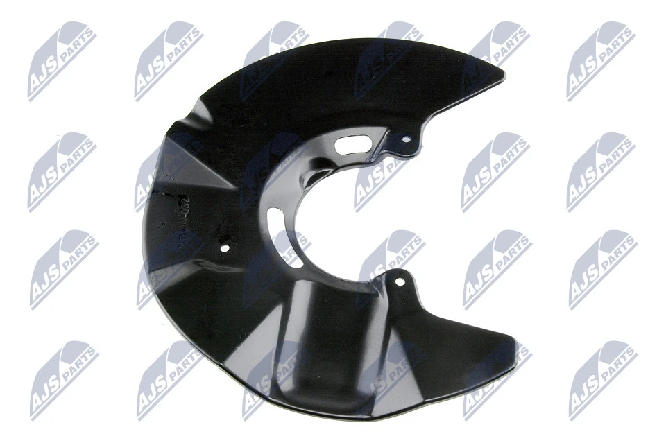 Splash Guard, brake disc HTO-VW-032