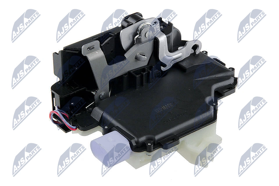 Door Lock EZC-VW-033