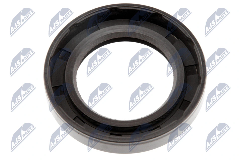 NTY NUP-TY-020 Shaft Seal, manual transmission